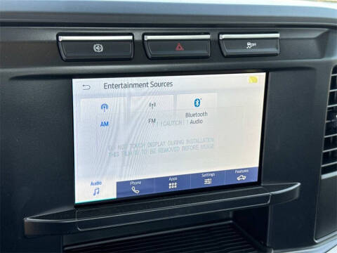 2024 Ford F-450 Super Duty