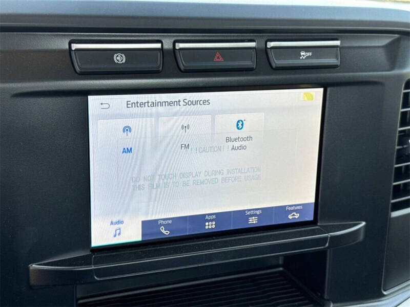 2024 Ford F-450 Super Duty