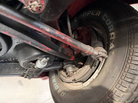 1964 Chevrolet Corvette