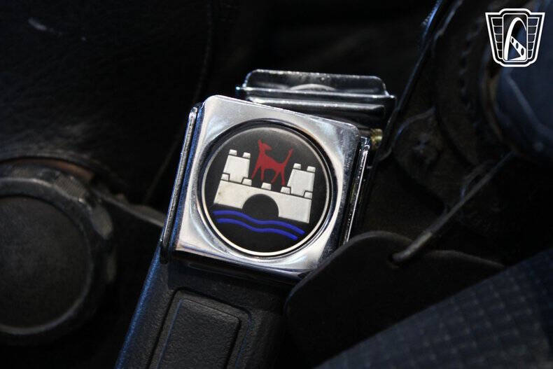 1979 Volkswagen Super Beetle