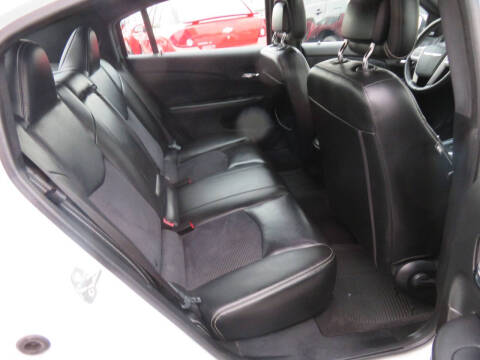 2014 Chrysler 200 Limited