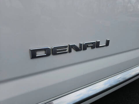 2015 GMC Terrain Denali