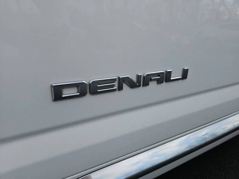 2015 GMC Terrain Denali