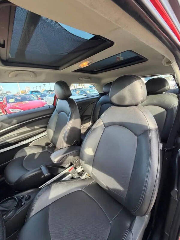 2013 MINI Paceman Cooper S