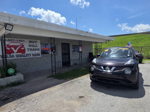 2016 Nissan JUKE S