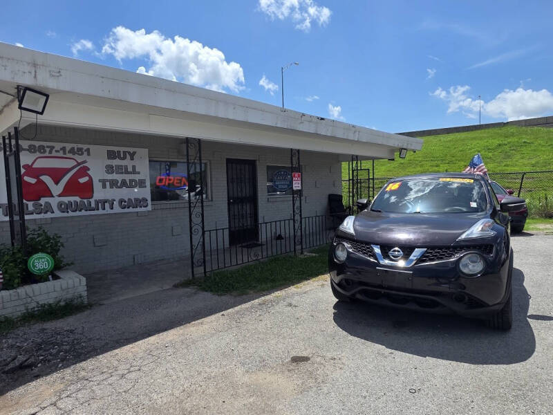 2016 Nissan JUKE S