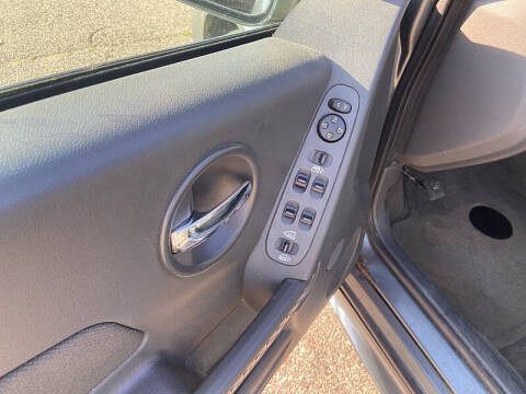 2005 Pontiac Grand Prix GT