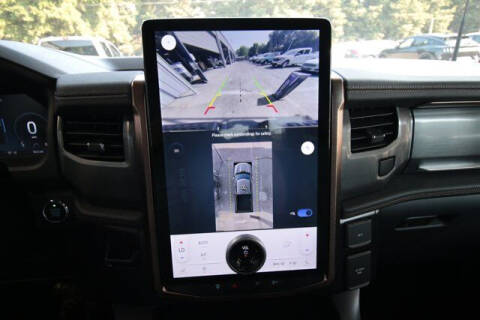 2023 Ford F-150 Lightning