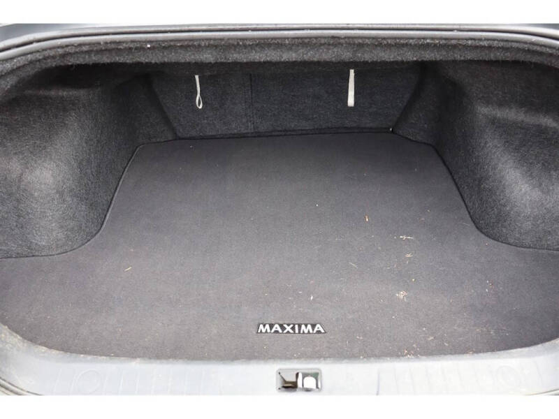 2014 Nissan Maxima