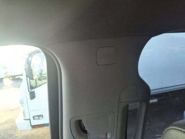 2022 Chevrolet Silverado 3500HD CC Work Truck