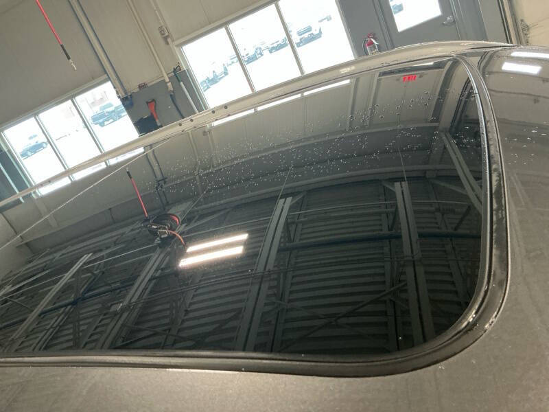 2023 Acura MDX SH-AWD w/Advance