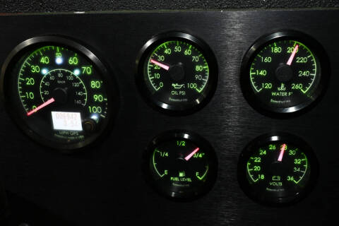 1990 AM General Hummer