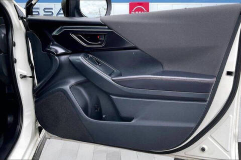 2024 Subaru Impreza RS