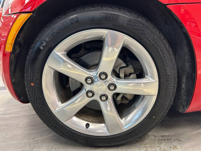 2006 Pontiac Solstice