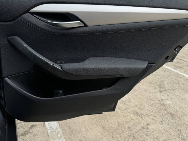 2014 BMW X1 sDrive28i