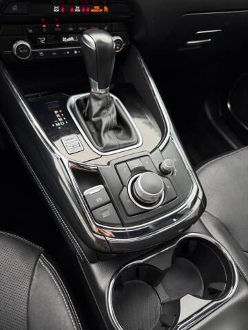 2023 Mazda CX-9 Grand Touring