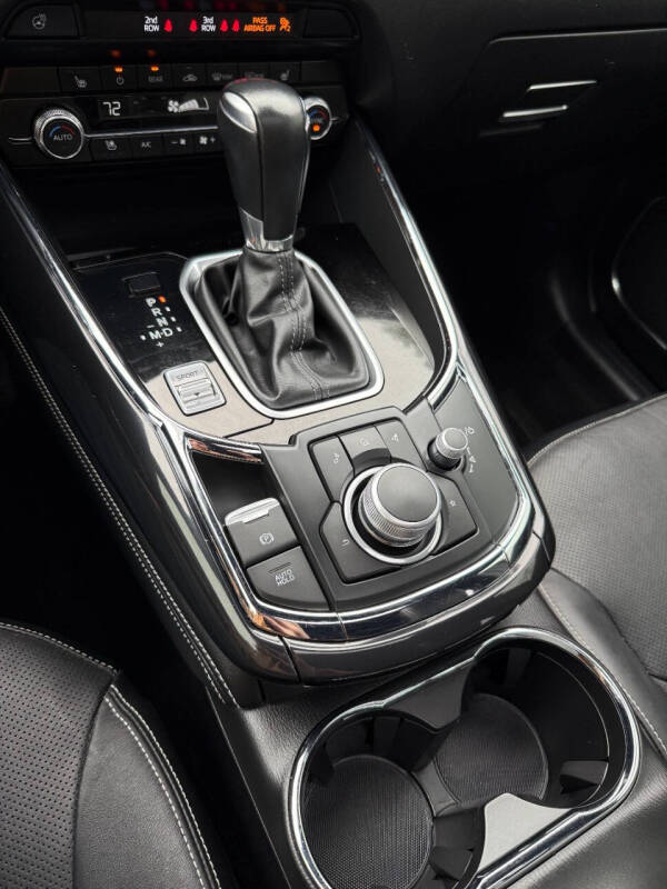 2023 Mazda CX-9 Grand Touring