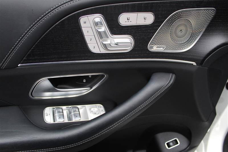 2023 Mercedes-Benz GLE AMG GLE 53