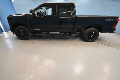 2026 Ford F-250 Super Duty