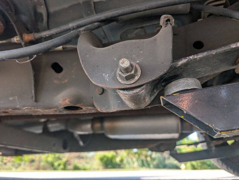 2004 Chevrolet Blazer