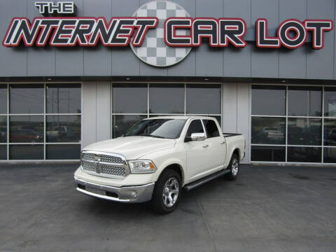 2017 RAM Ram Pickup 1500
