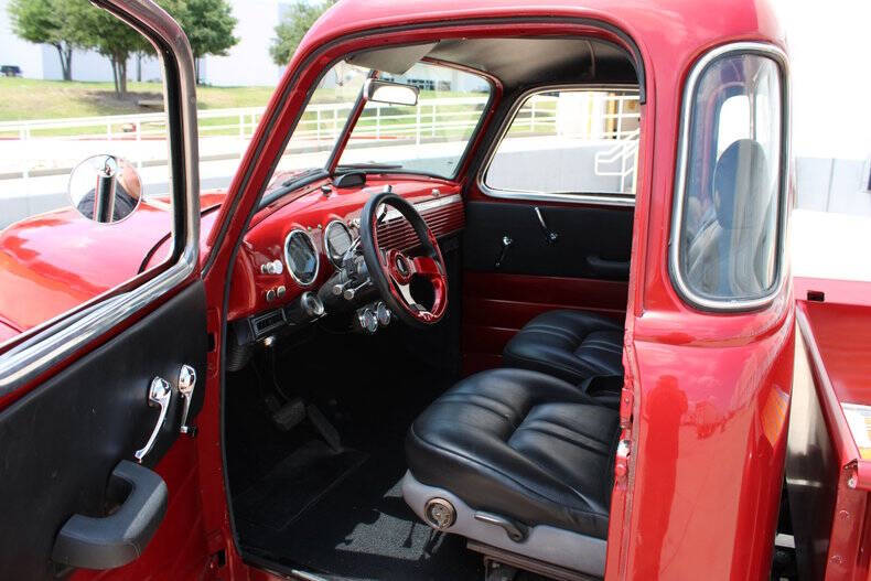 1948 Chevrolet 3100