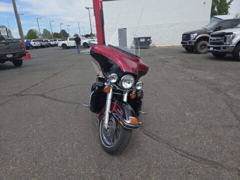 2005 Harley-Davidson Electra Glide Ultra Classic
