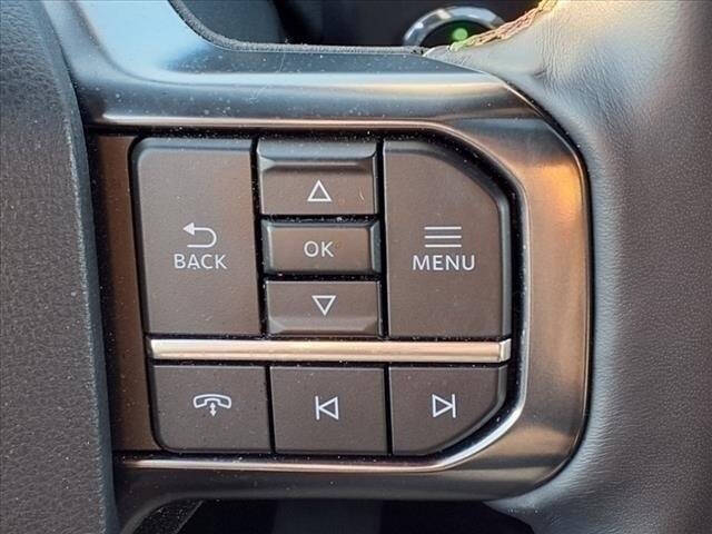 2022 Ford Expedition MAX Platinum