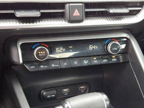 2024 Kia K5