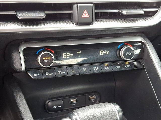 2024 Kia K5