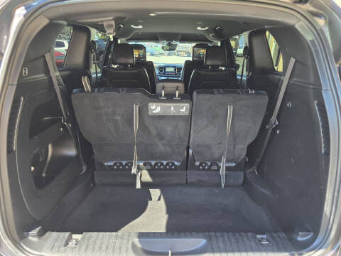2020 Chrysler Pacifica Launch Edition