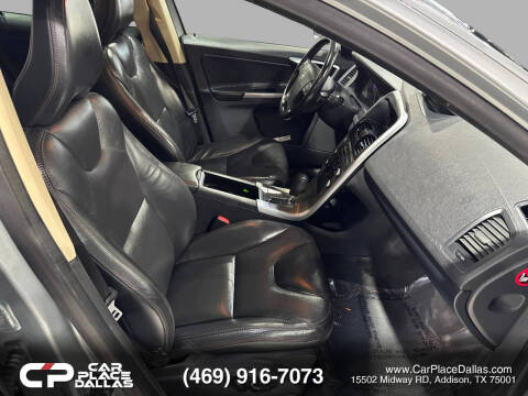 2010 Volvo XC60 3.2