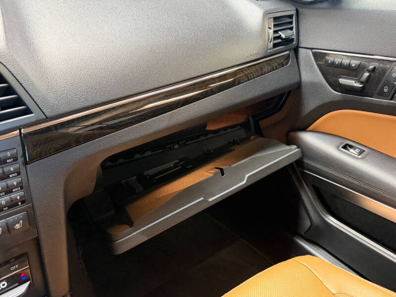 2013 Mercedes-Benz E-Class E 350