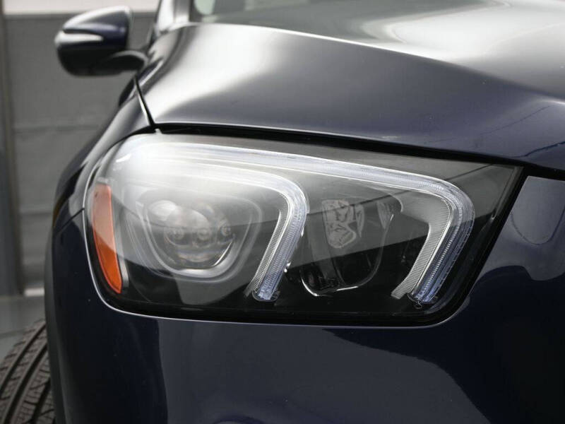 2021 Mercedes-Benz GLE GLE 350 4MATIC