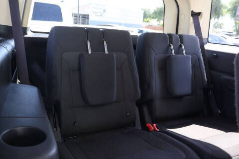 2016 Ford Flex SE