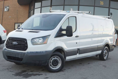 2015 Ford Transit for sale at Next Ride Motors in Nashville TN