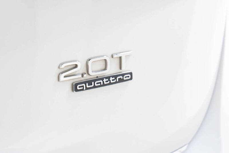 2017 Audi Q5 2.0T quattro Premium Plus