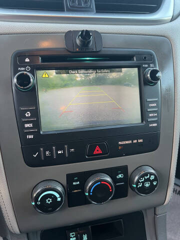 2015 Chevrolet Traverse LS