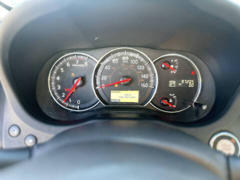 2014 Nissan Maxima 3.5 S