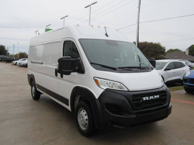 2023 RAM ProMaster 2500 159 WB