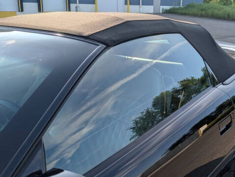 1999 Chevrolet Camaro Z28 SS