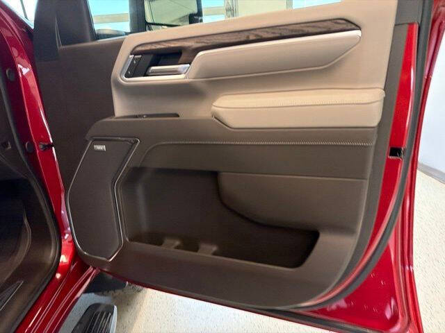 2026 GMC Sierra 3500HD SLT - Photo 51