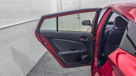 2019 Toyota Prius Prime Advanced