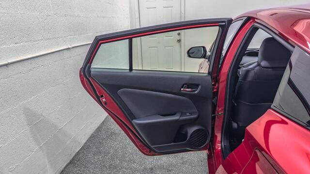 2019 Toyota Prius Prime Advanced