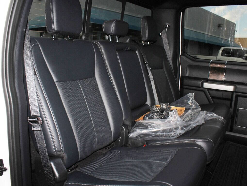 2022 Ford F-350 Super Duty  - $74,995