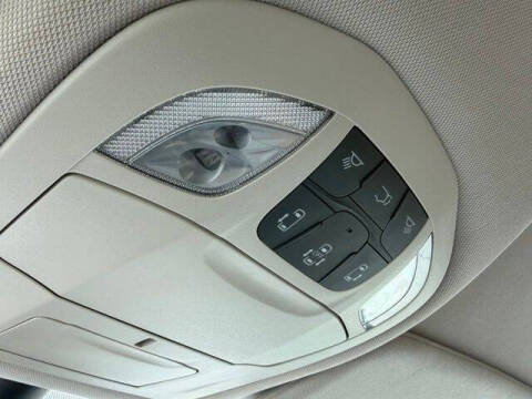 2021 Chrysler Pacifica Hybrid Touring L