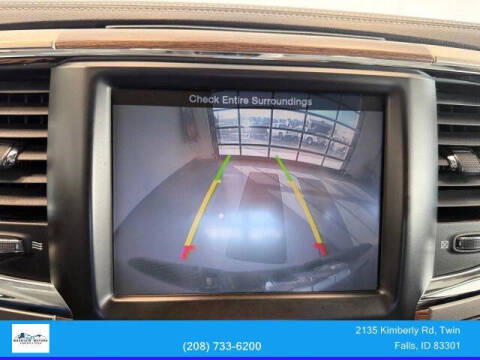 2013 RAM 1500 Laramie