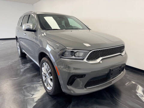 2024 Dodge Durango Citadel