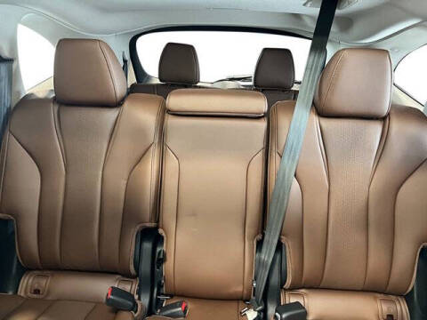 2026 Acura MDX SH-AWD w/Tech