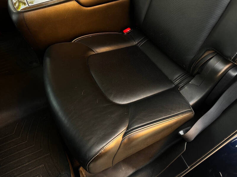 2017 Infiniti QX80